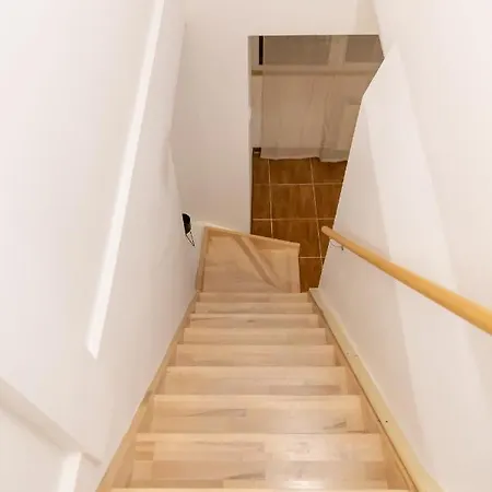 Apartamento Haven Braşov