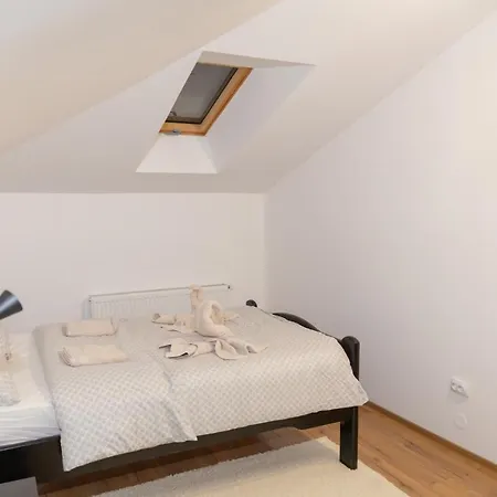 Apartamento Haven
