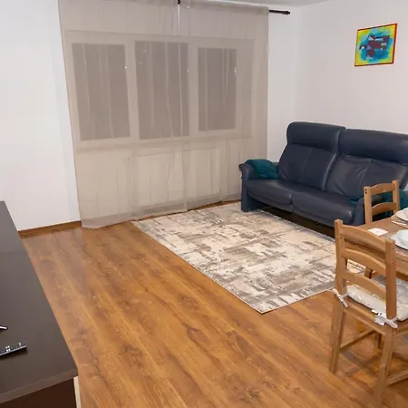 Haven Apartamento Braşov