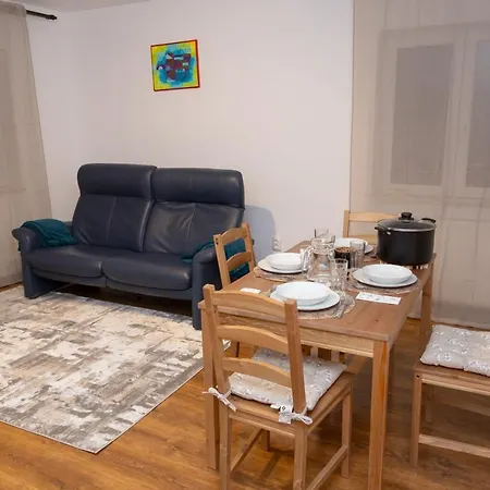 Haven Apartamento