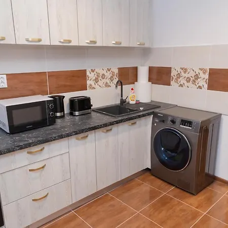 Haven Apartamento *