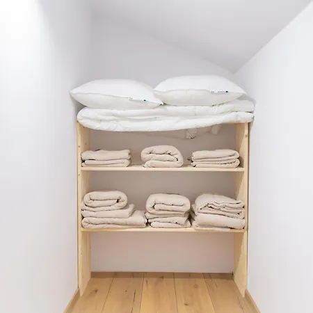 Haven Apartamento