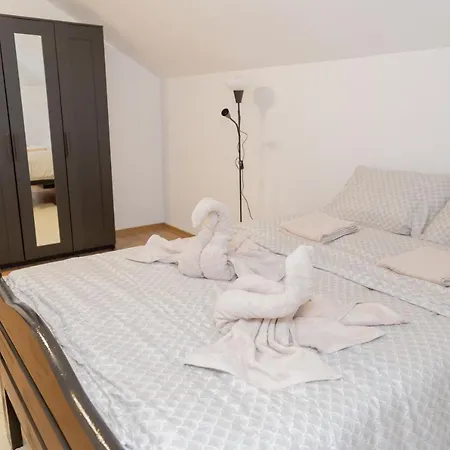 Haven Apartamento *