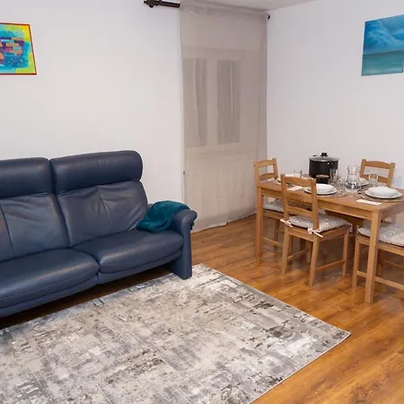 Apartamento Haven