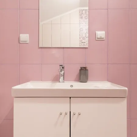 Haven Apartamento Braşov