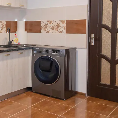 Apartamento Haven