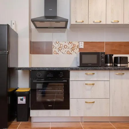 Apartamento Haven Braşov