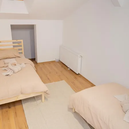Apartamento Haven