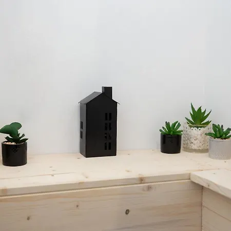 Haven Apartamento *