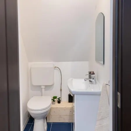 Apartamento Haven Braşov