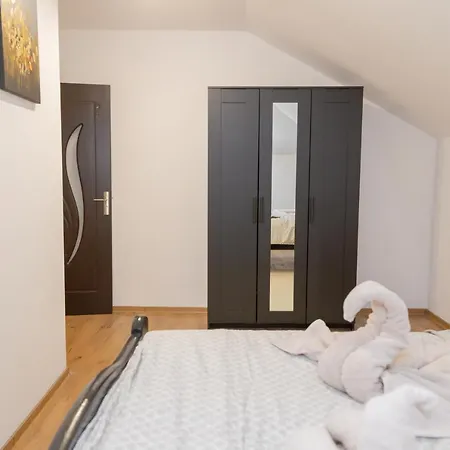 Haven Apartamento Braşov