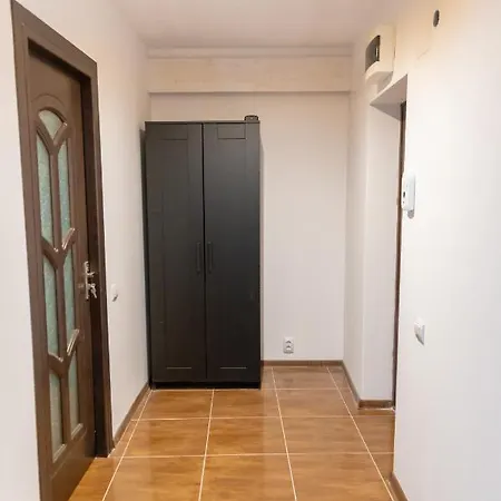 Haven Apartamento Braşov