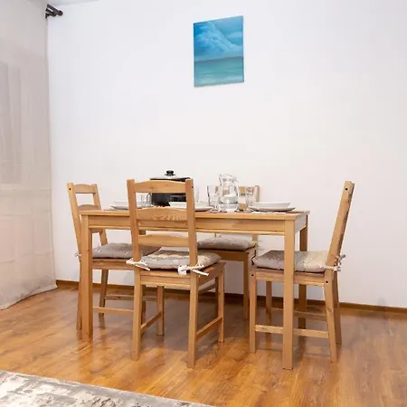 Haven Apartamento Braşov